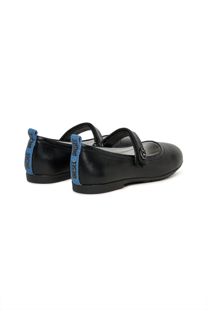 Ballet flat