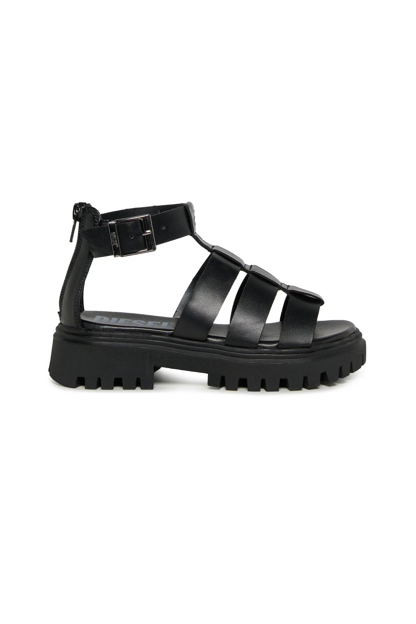 Chunky Sandals