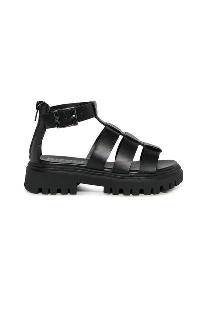 Chunky Sandals