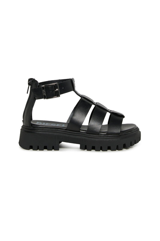 Chunky Sandals