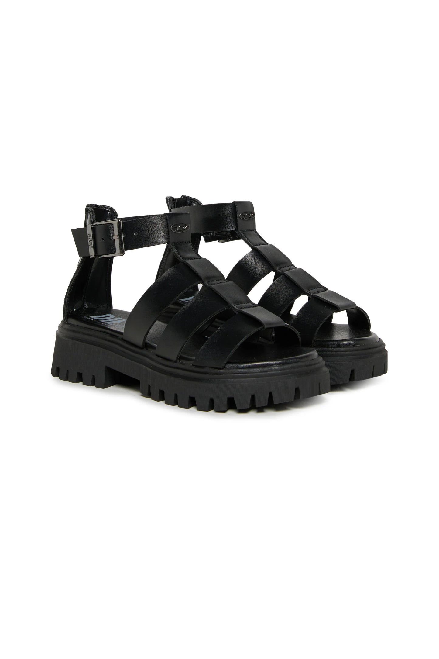 Chunky Sandals