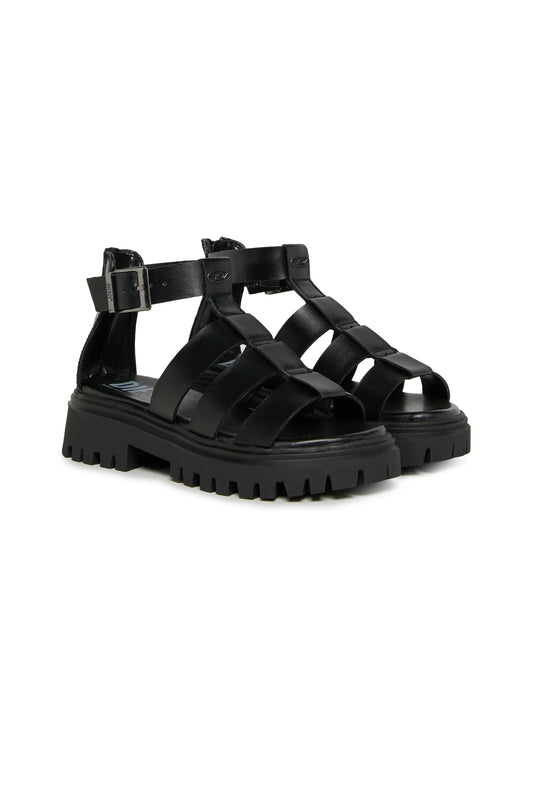 Chunky Sandals
