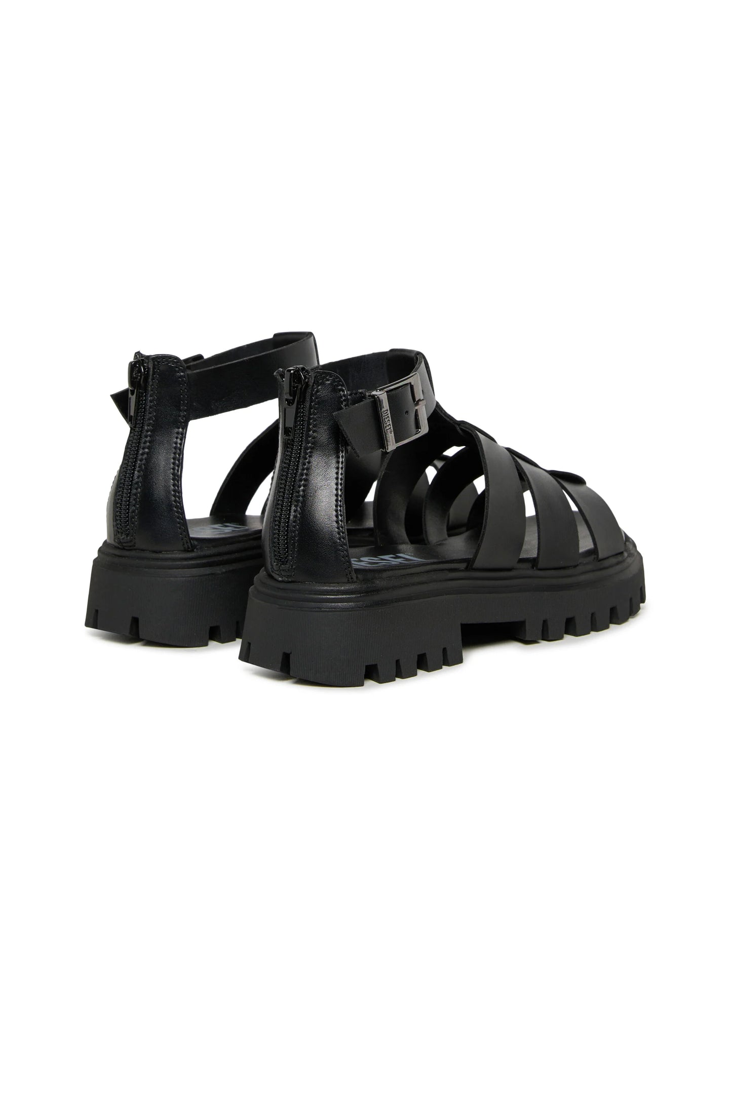 Chunky Sandals
