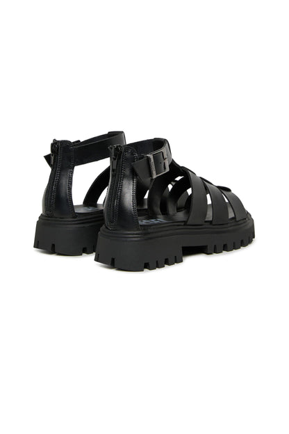 Chunky Sandals