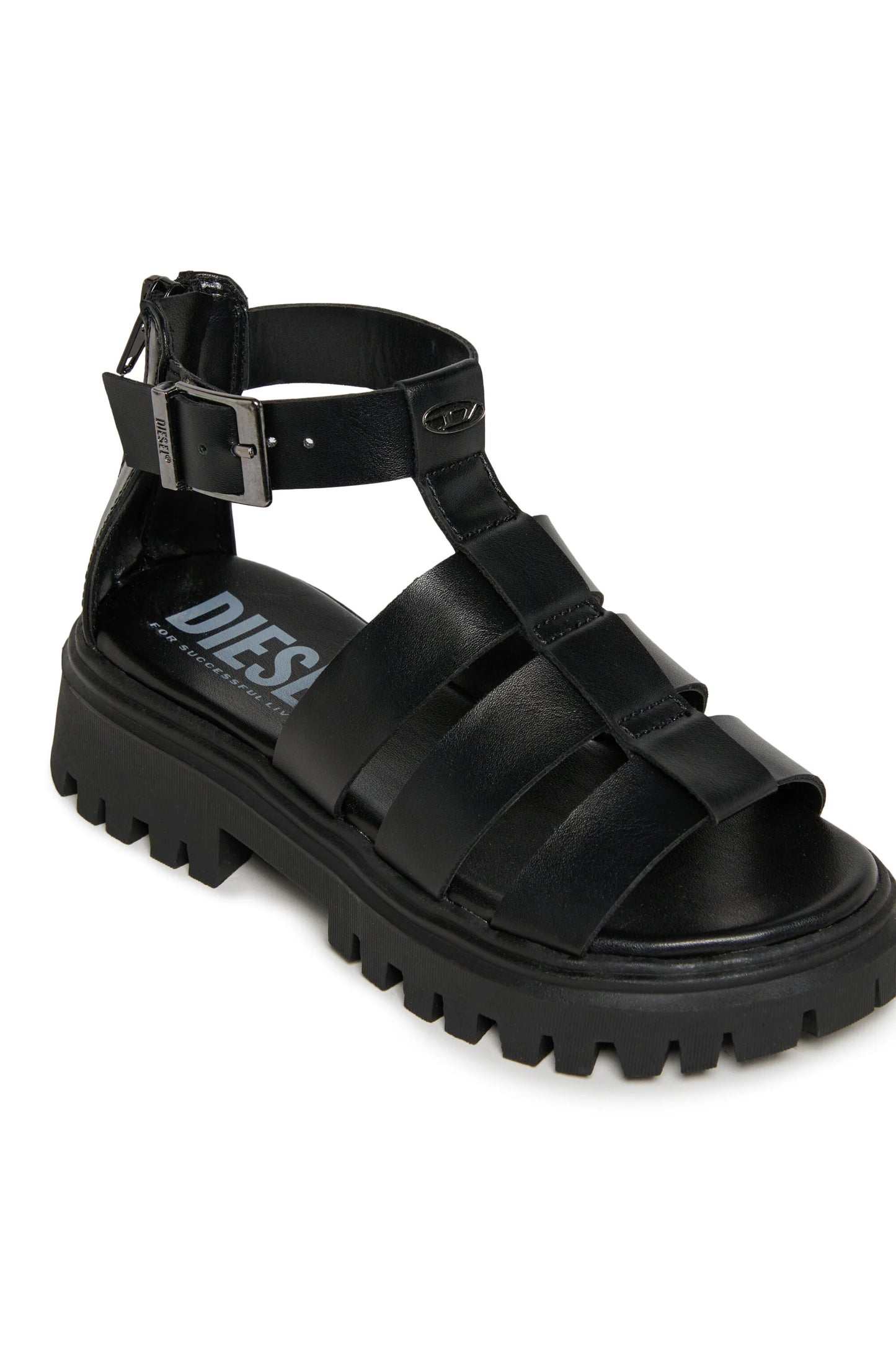 Chunky Sandals