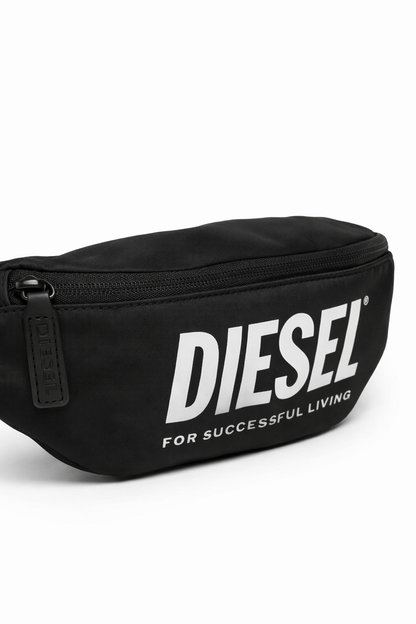Fanny pack with logo