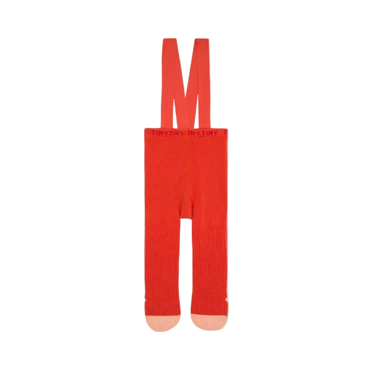 Solid Baby Tights