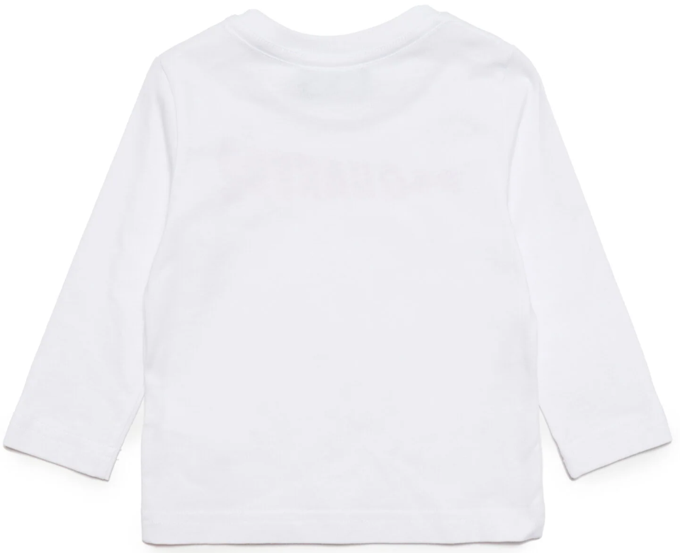 Dsquared2 Long Sleeve Logo T-shirt Dsquared2