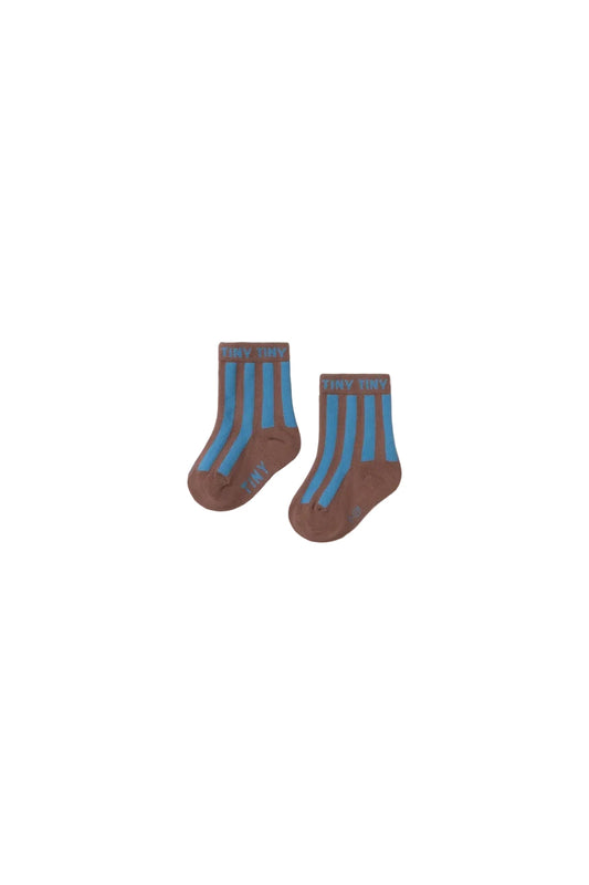 Stripes Medium Socks