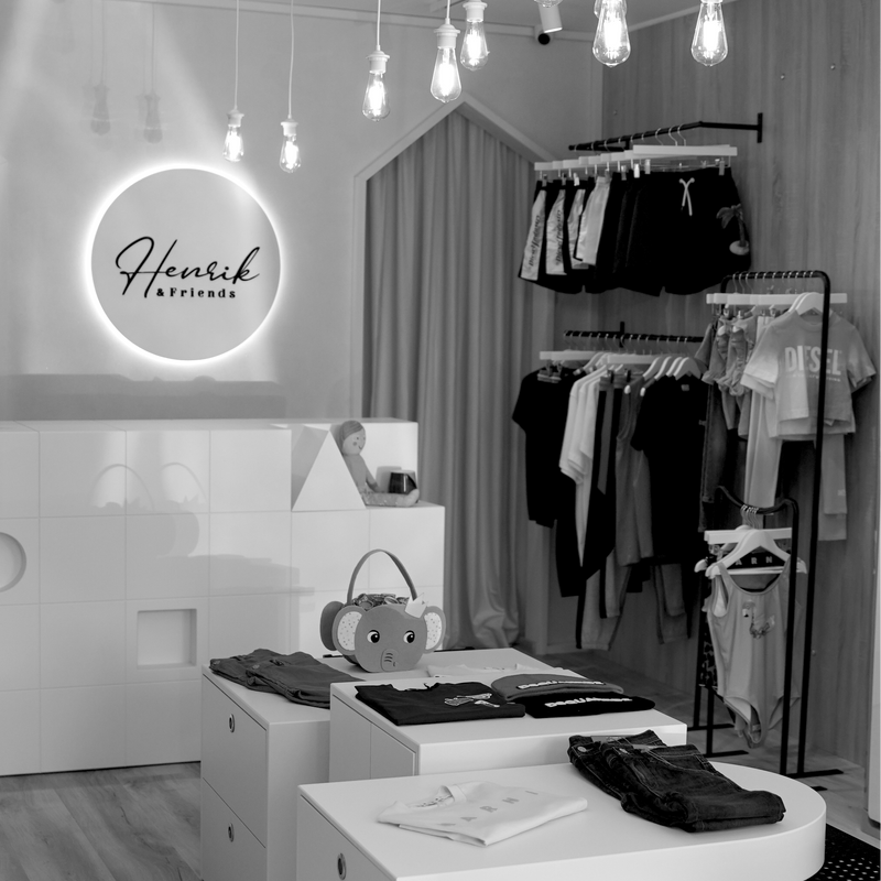Store Interior Image