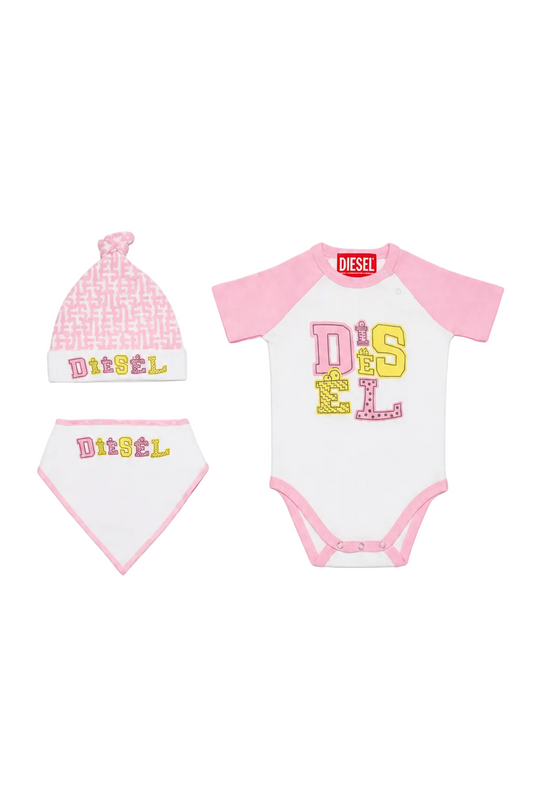 Infant Gift Set