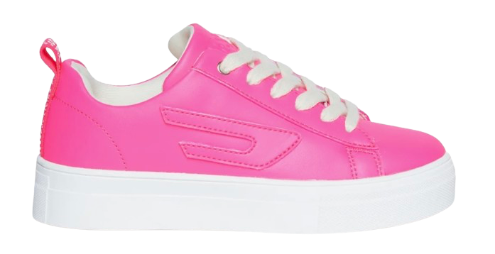 Platform Sneakers