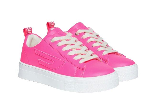 Platform Sneakers