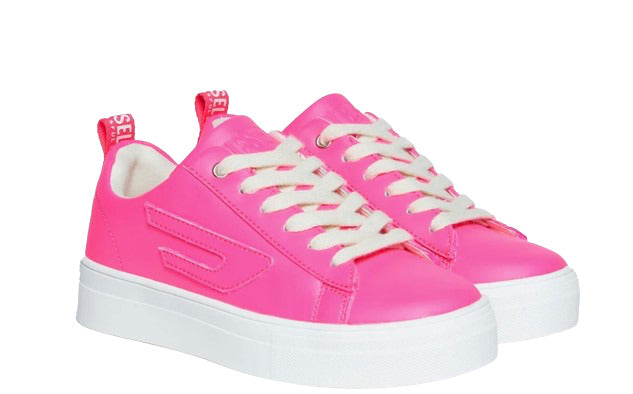 Platform Sneakers