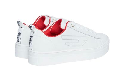 Platform Sneakers