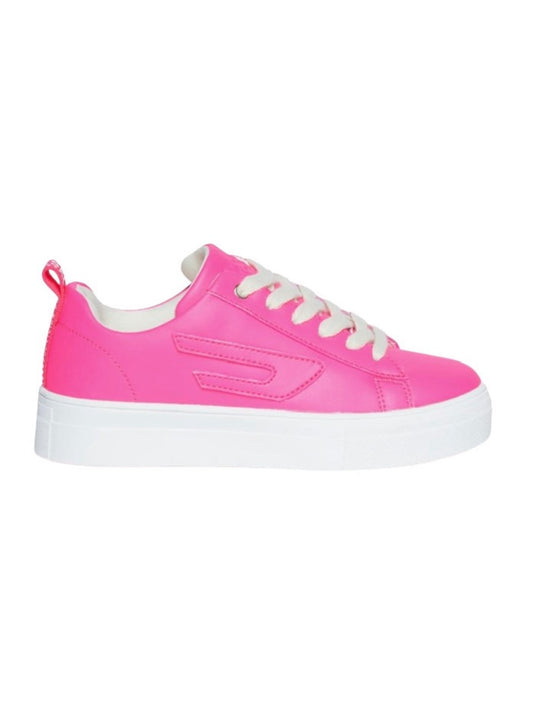 Platform Sneakers