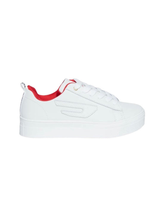 Platform Sneakers
