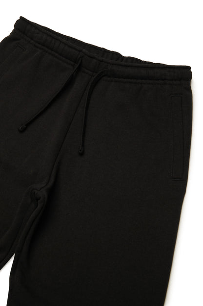 Joggers with Oval D logo