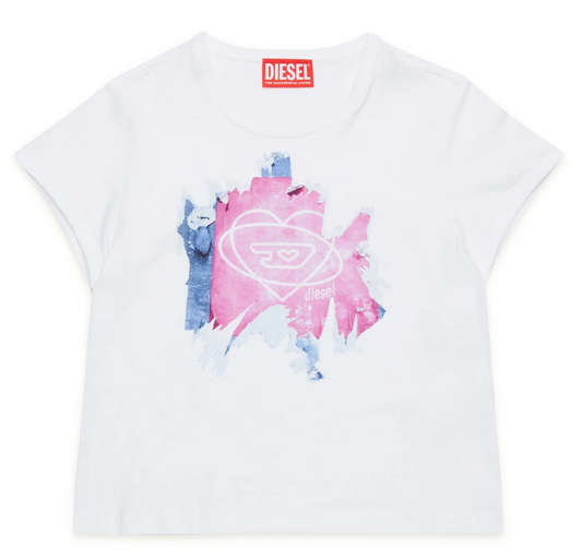 Graphic T-shirt