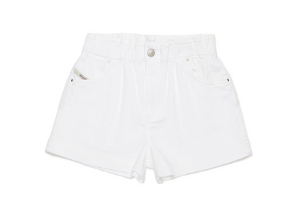 Elastic Waist JoggJeans® Shorts
