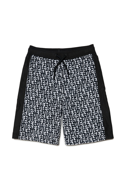 Monogram Swimwear