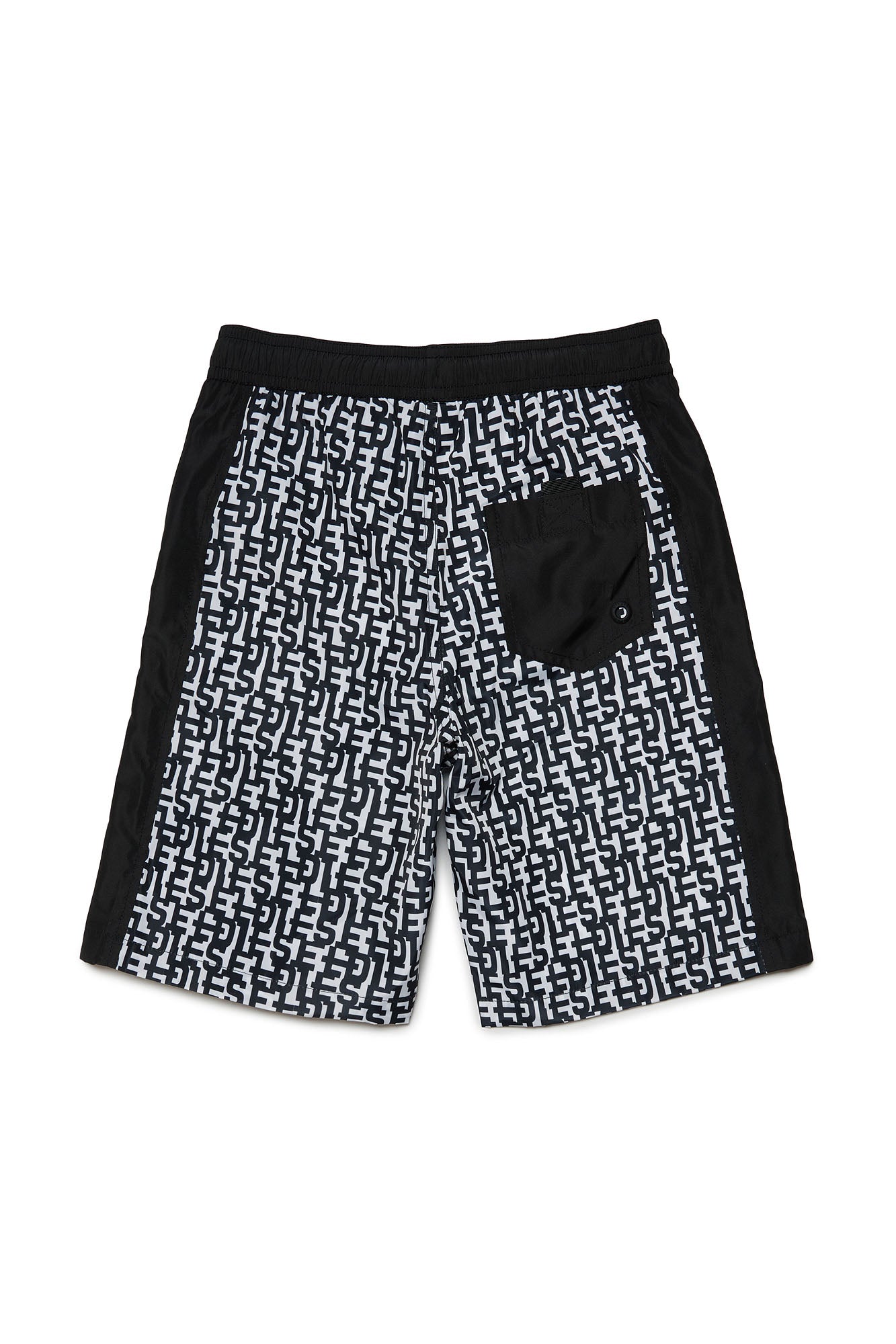 Monogram Swimwear