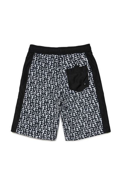 Monogram Swimwear