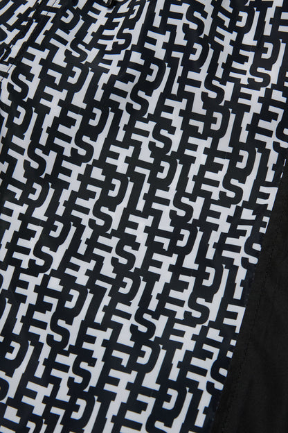 Monogram Swimwear