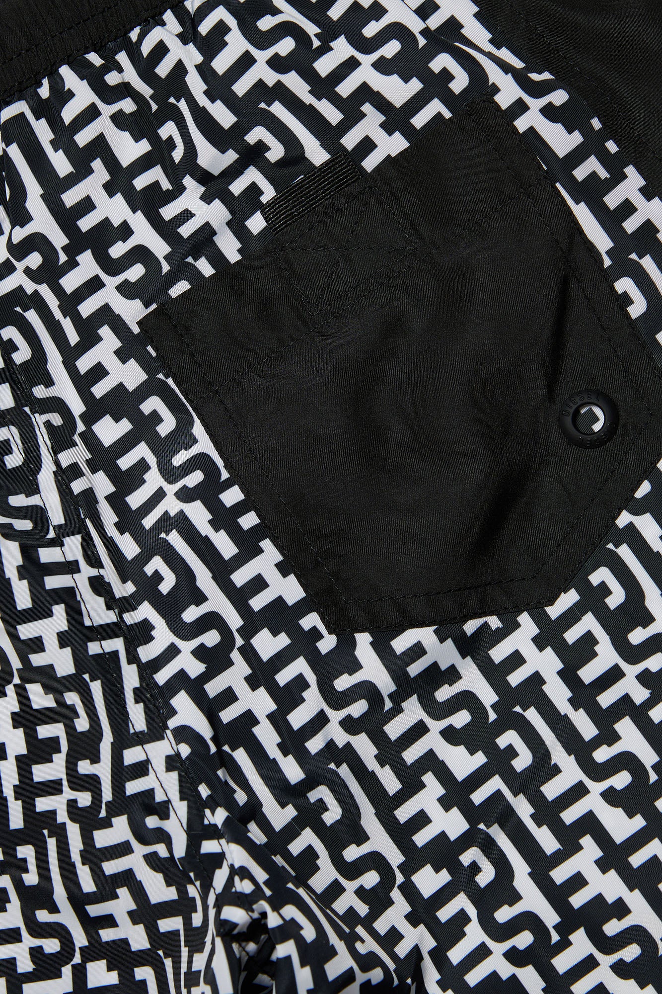 Monogram Swimwear