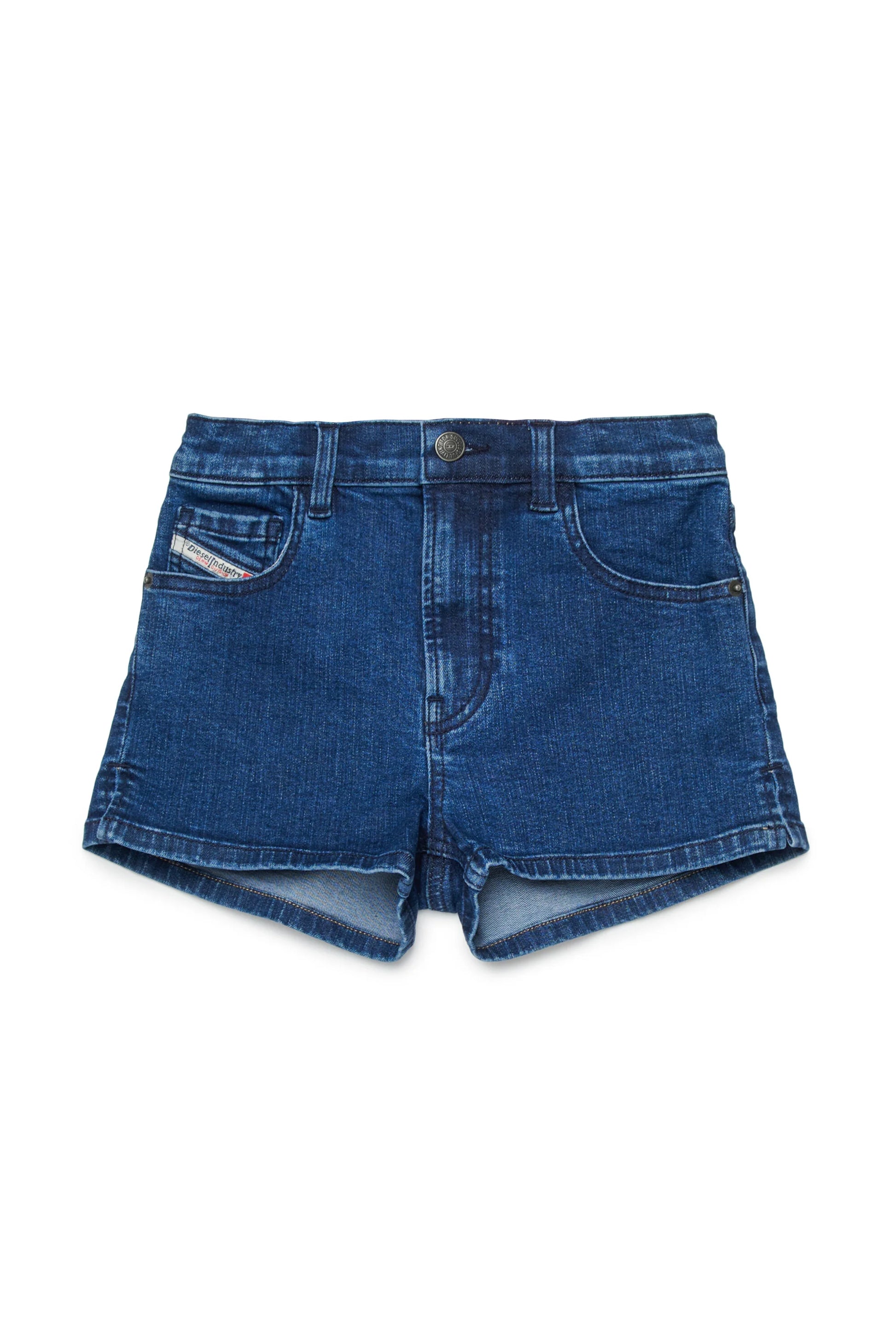 Denim shorts Diesel