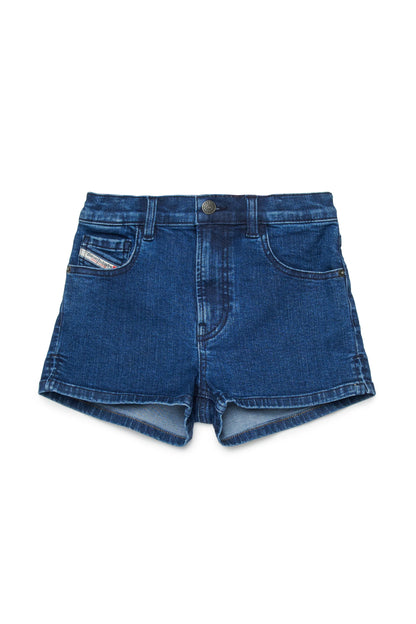 Denim shorts Diesel