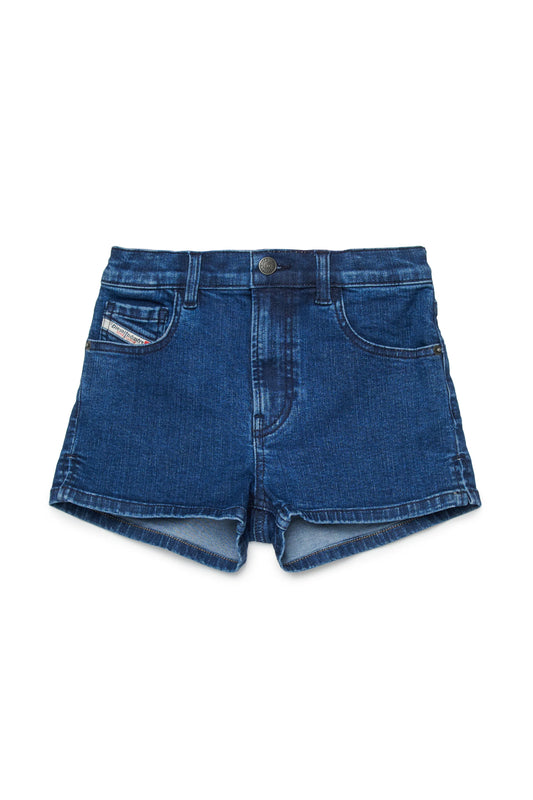 Denim shorts Diesel