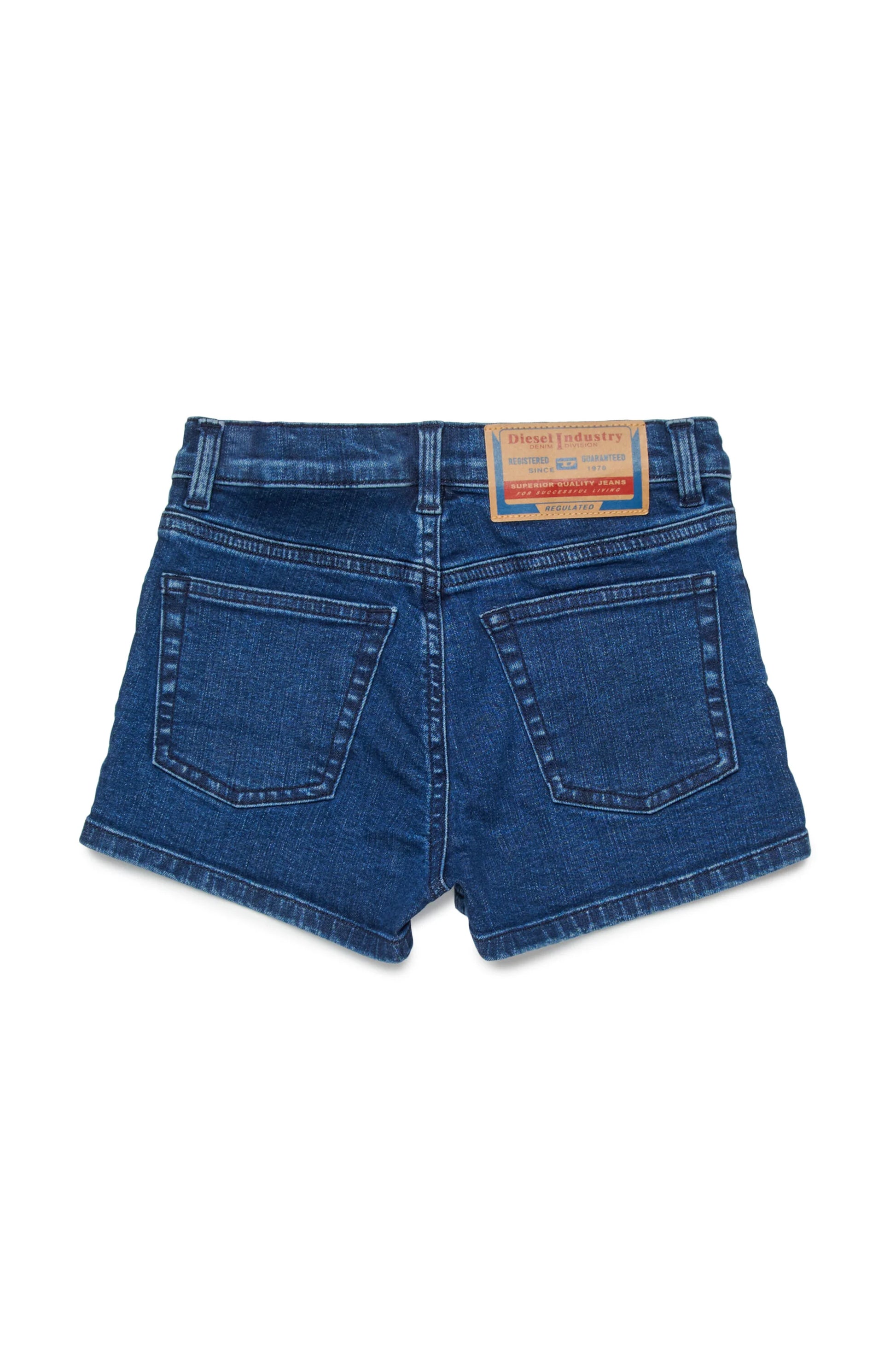 Denim shorts Diesel