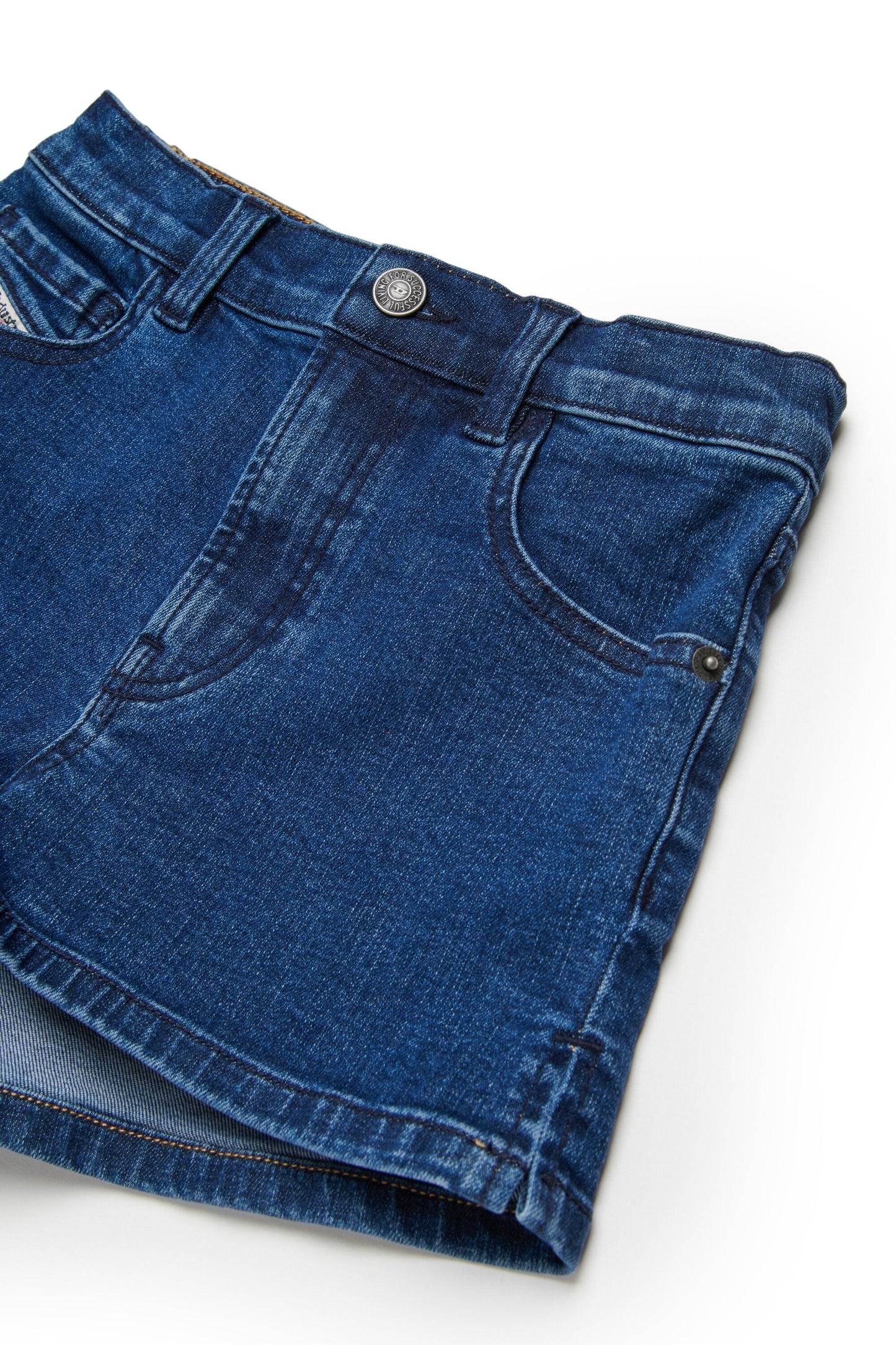 Denim shorts Diesel