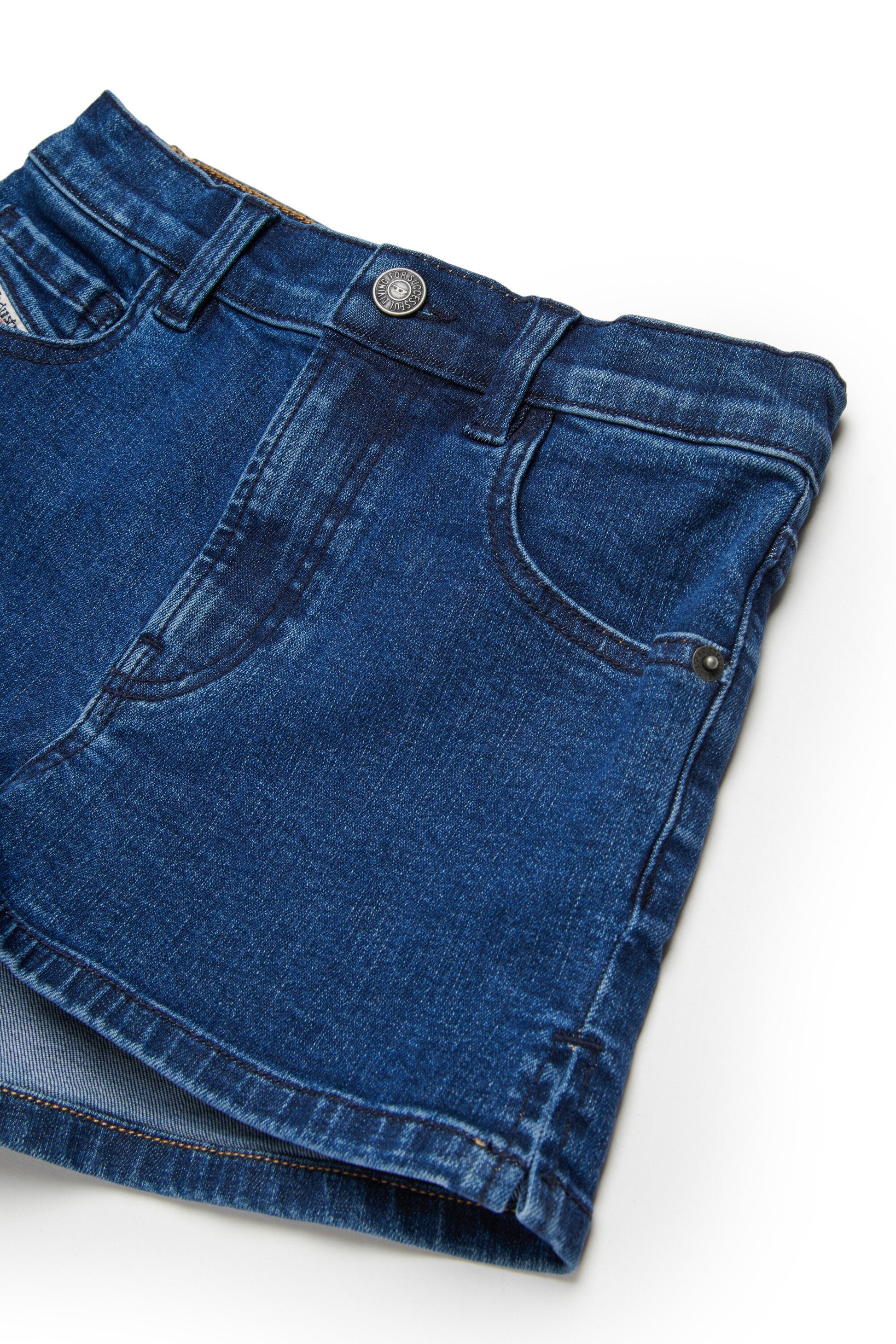 Denim shorts Diesel