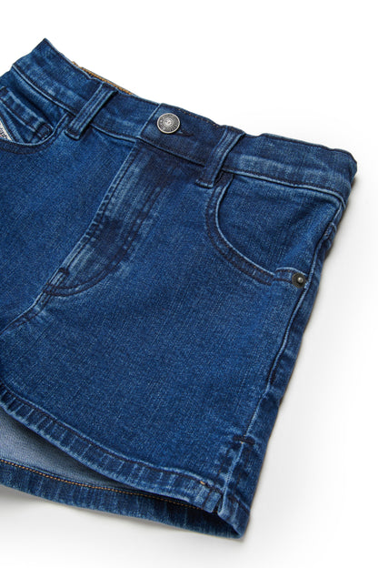 Denim shorts Diesel