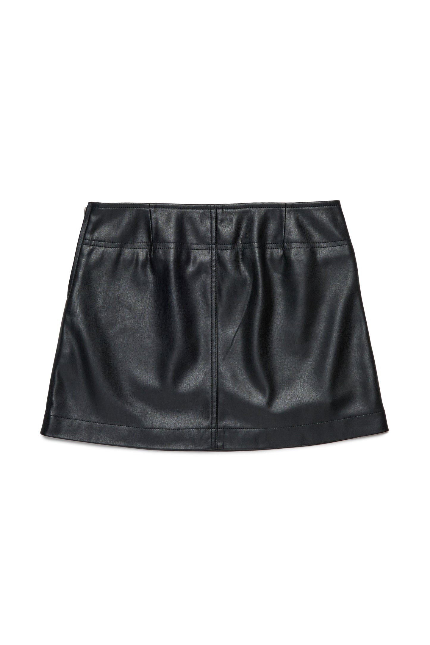 Oval D Logo Mini Skirt