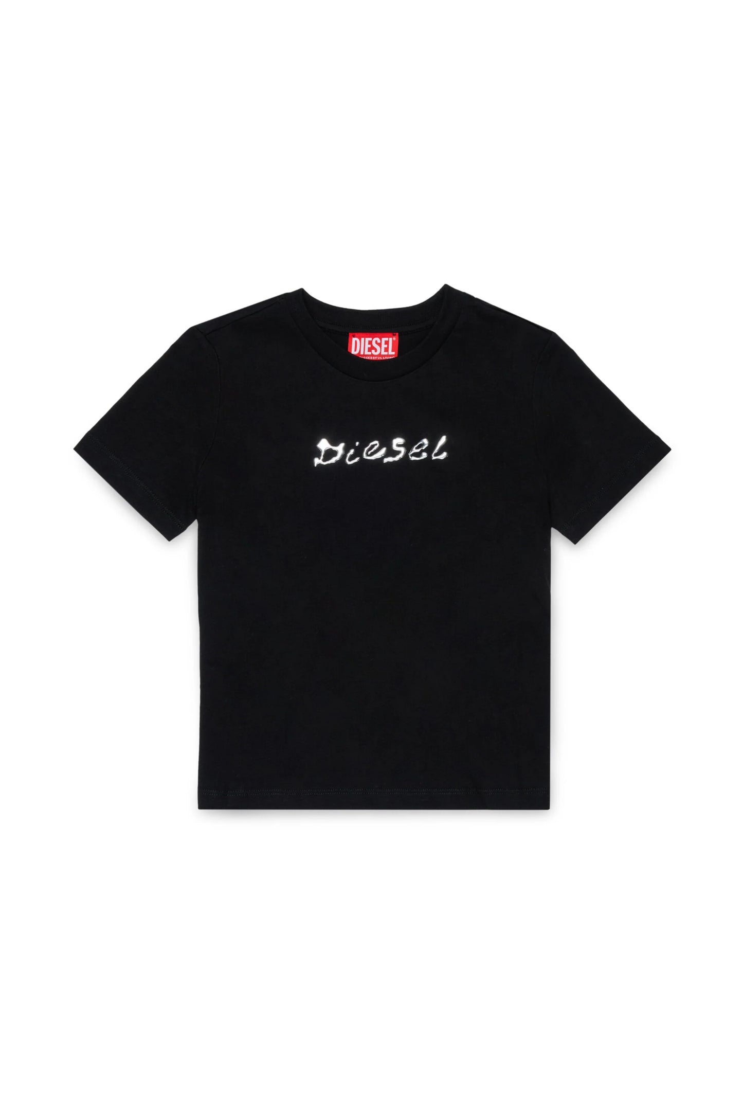 Diesel Print T-shirt - Henrik and Friends