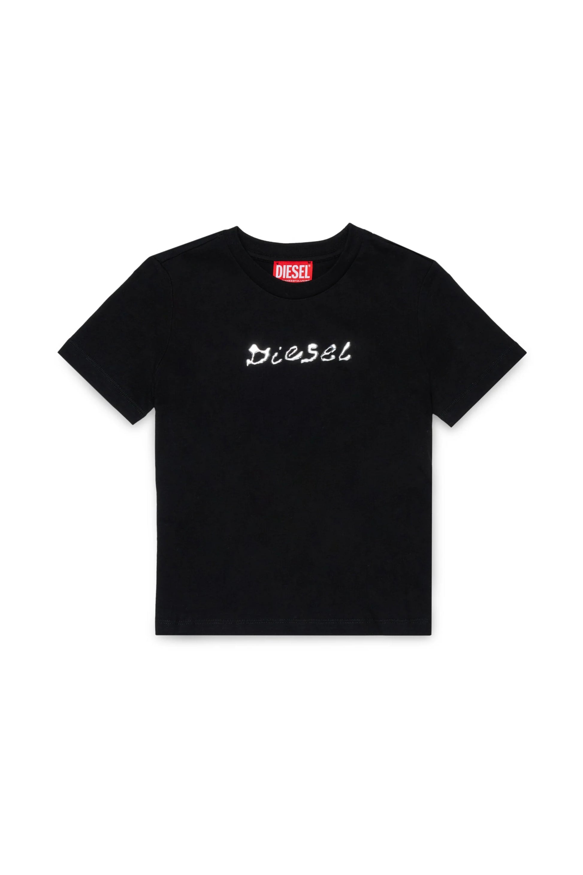 Diesel Print T-shirt - Henrik and Friends