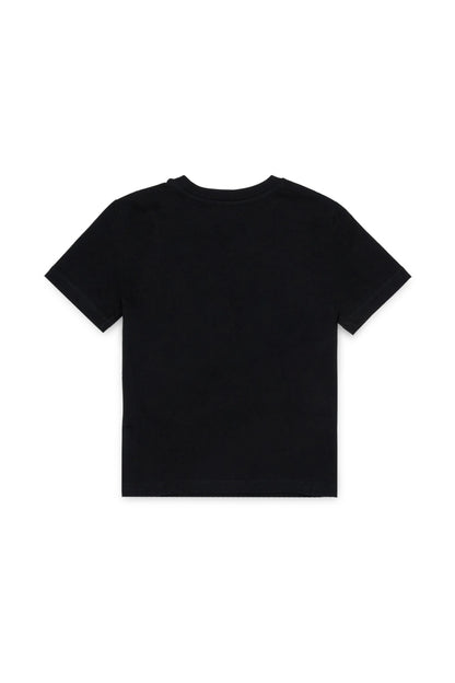 Diesel Print T-shirt - Henrik and Friends