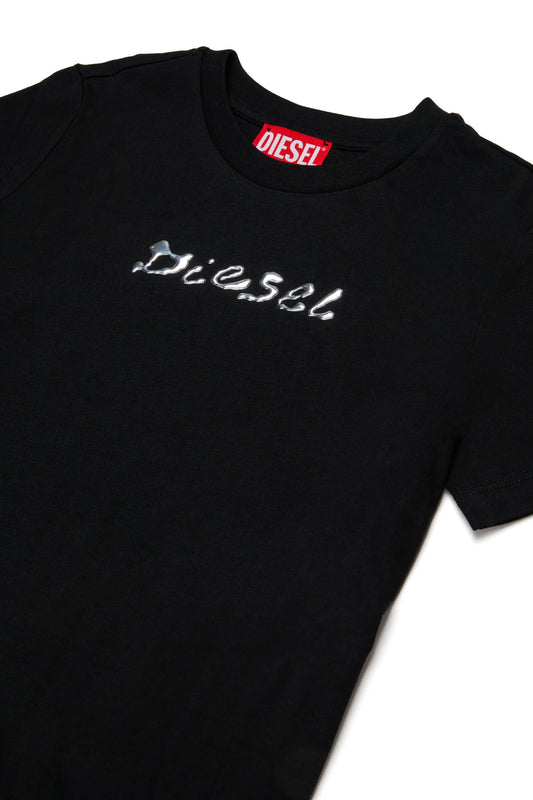 Diesel Print T-shirt