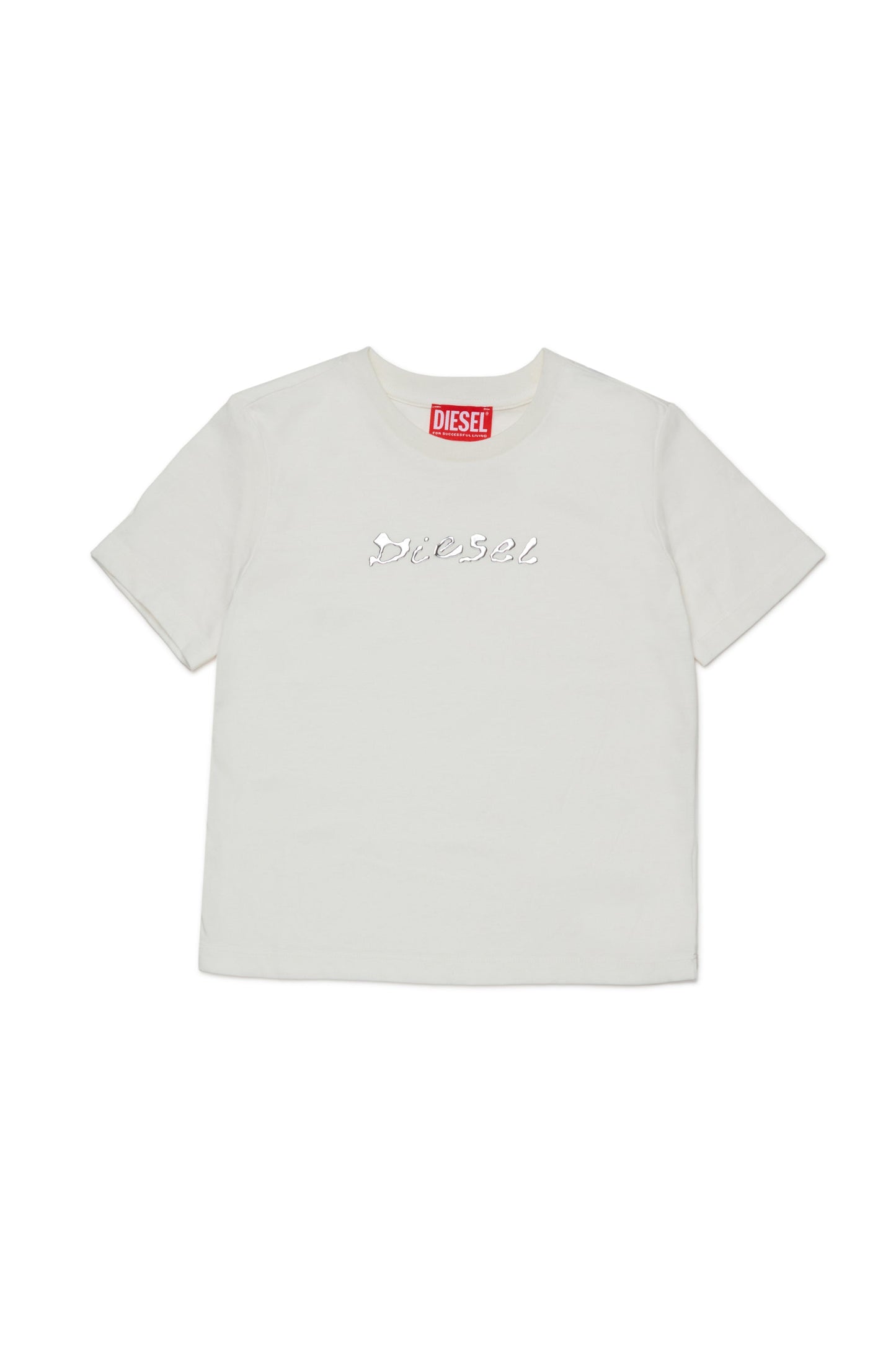 Diesel Print T-shirt