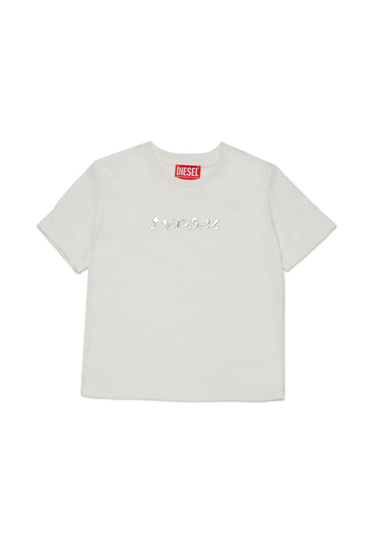 Diesel Print T-shirt