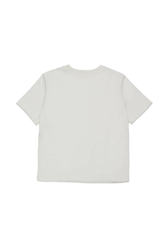 Diesel Print T-shirt