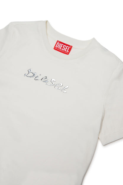 Diesel Print T-shirt