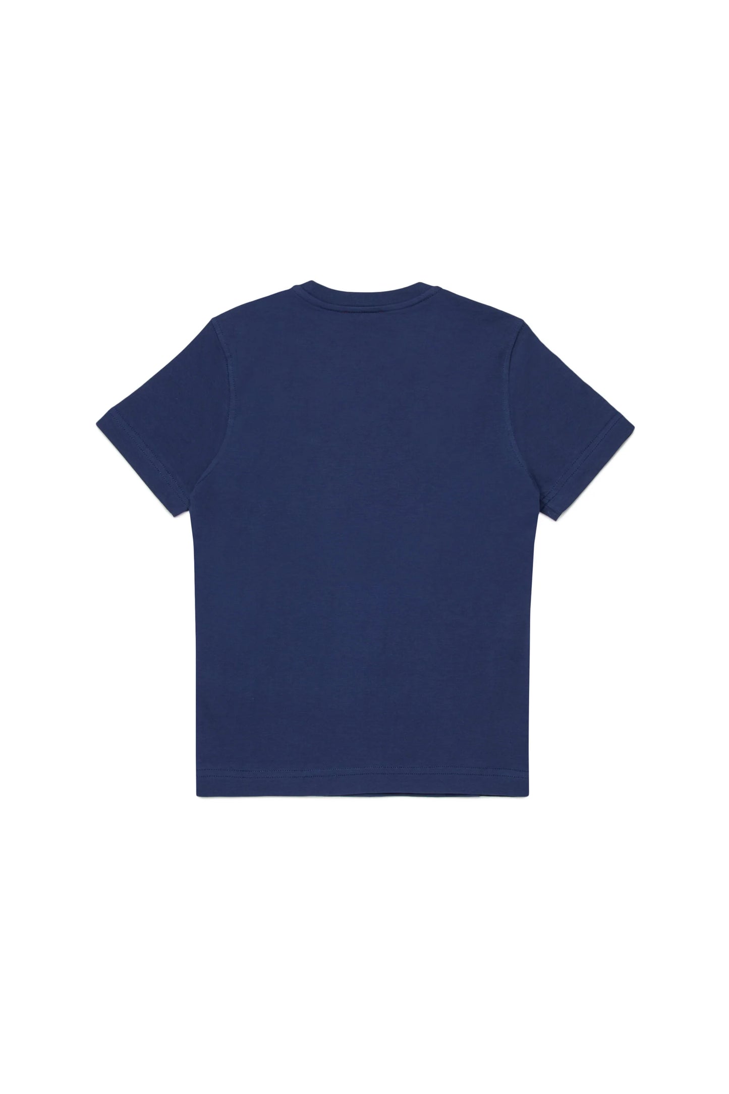Denim Division logo jersey T-shirt Diesel