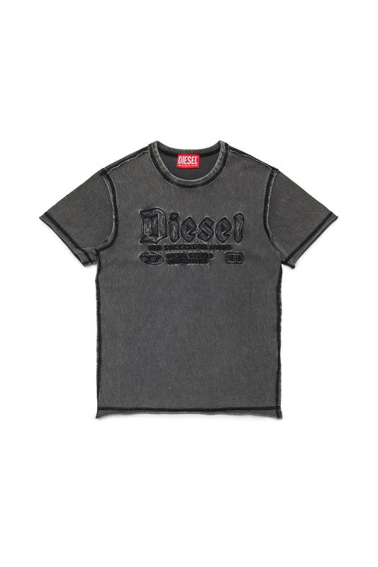 Faded Logo T-shirt