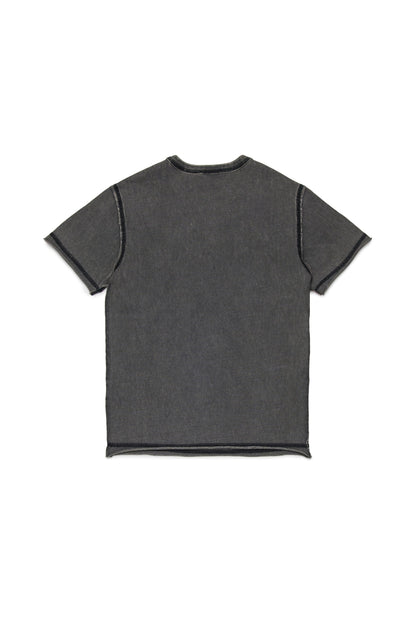 Faded Logo T-shirt