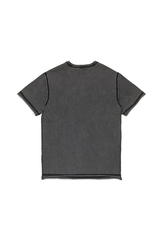 Faded Logo T-shirt