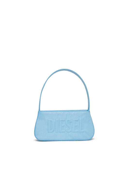 WDELIA shoulder bag with logo